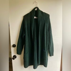 Kohls Cardigan